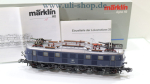 Märklin H0 3768 E-Lok Wechselstrom digital Galeriebild - zum Vergrößern bitte auf das Bild klicken