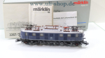 Märklin H0 3768 E-Lok Wechselstrom digital Galeriebild - zum Vergrößern bitte auf das Bild klicken