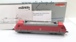 Märklin H0 37371 E-Lok Wechselstrom digital Galeriebild - zum Vergrößern bitte auf das Bild klicken
