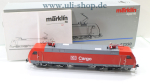 Märklin H0 37350 E-Lok Wechselstrom digital Sound (einfach) Galeriebild - zum Vergrößern bitte auf das Bild klicken