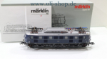 Märklin H0 37691 E-Lok Wechselstrom digital Galeriebild - zum Vergrößern bitte auf das Bild klicken