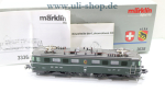 Märklin H0 3638 E-Lok Wechselstrom delta Galeriebild - zum Vergrößern bitte auf das Bild klicken