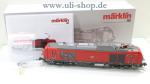 Märklin H0 39290 E-Lok Wechselstrom digital mfx Sound (Vollsound) Galeriebild - zum Vergrößern bitte auf das Bild klicken