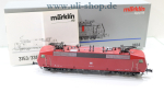 Märklin H0 3654 E-Lok Wechselstrom digital Galeriebild - zum Vergrößern bitte auf das Bild klicken