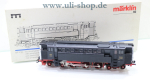 Märklin H0 3420 Diesellok Wechselstrom delta Galeriebild - zum Vergrößern bitte auf das Bild klicken