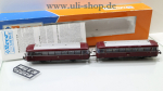 Roco H0 43968 Triebwagen Wechselstrom analog Galeriebild - zum Vergrößern bitte auf das Bild klicken
