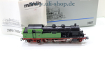 Märklin H0 3607 Dampflok Wechselstrom digital Galeriebild - zum Vergrößern bitte auf das Bild klicken