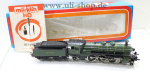 Märklin H0 3092 Dampflok Wechselstrom digital Galeriebild - zum Vergrößern bitte auf das Bild klicken