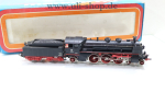 Märklin H0 3093 Dampflok Wechselstrom digital Galeriebild - zum Vergrößern bitte auf das Bild klicken