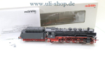 Märklin H0 39390 Dampflok Wechselstrom digital mfx Sound Galeriebild - zum Vergrößern bitte auf das Bild klicken