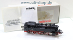 Märklin H0 3696 Dampflok Wechselstrom digital Galeriebild - zum Vergrößern bitte auf das Bild klicken
