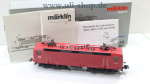 Märklin H0 37430 E-Lok Wechselstrom digital Galeriebild - zum Vergrößern bitte auf das Bild klicken