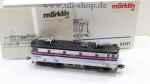Märklin H0 83341 E-Lok Wechselstrom delta Galeriebild - zum Vergrößern bitte auf das Bild klicken