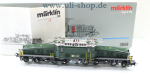 Märklin H0 3656 E-Lok Wechselstrom digital Galeriebild - zum Vergrößern bitte auf das Bild klicken