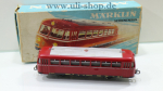 Märklin H0 3016 Triebwagen Wechselstrom analog Galeriebild - zum Vergrößern bitte auf das Bild klicken