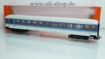 Primex H0 4012 Personenwagen Wechselstrom Galeriebild - zum Vergrößern bitte auf das Bild klicken