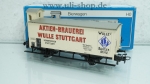Märklin H0 4678 Güterwagen Wechselstrom Galeriebild - zum Vergrößern bitte auf das Bild klicken