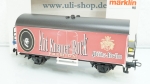 Märklin H0 4415 Güterwagen Wechselstrom Galeriebild - zum Vergrößern bitte auf das Bild klicken