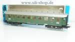 Märklin H0 4136 Personenwagen Wechselstrom Galeriebild - zum Vergrößern bitte auf das Bild klicken