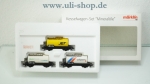 Märklin H0 94023 Wagenpackung Gleichstrom Galeriebild - zum Vergrößern bitte auf das Bild klicken