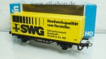 Märklin H0 89704 Güterwagen Wechselstrom Galeriebild - zum Vergrößern bitte auf das Bild klicken