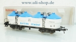 Fleischmann H0 5480 Güterwagen Gleichstrom Galeriebild - zum Vergrößern bitte auf das Bild klicken