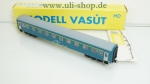 FUGgERth H0 2111 Personenwagen Gleichstrom Galeriebild - zum Vergrößern bitte auf das Bild klicken