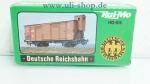 Rai-Mo H0 200 168 Güterwagen Gleichstrom Galeriebild - zum Vergrößern bitte auf das Bild klicken