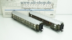Märklin H0 4261 Wagenpackung Wechselstrom Galeriebild - zum Vergrößern bitte auf das Bild klicken