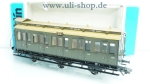 Märklin H0 4206 Personenwagen Wechselstrom Galeriebild - zum Vergrößern bitte auf das Bild klicken