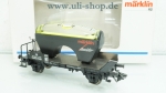 Märklin H0 46582 Güterwagen Wechselstrom Galeriebild - zum Vergrößern bitte auf das Bild klicken