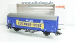 Märklin H0 48173 Güterwagen Wechselstrom Galeriebild - zum Vergrößern bitte auf das Bild klicken
