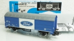 Märklin H0 48159 Güterwagen Wechselstrom Galeriebild - zum Vergrößern bitte auf das Bild klicken
