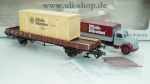 TRIX H0 24093 Güterwagen Gleichstrom Galeriebild - zum Vergrößern bitte auf das Bild klicken