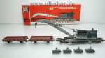 Jouef H0 M663 Güterwagen Gleichstrom Galeriebild - zum Vergrößern bitte auf das Bild klicken