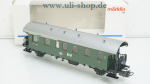 Märklin H0 4100 Personenwagen Wechselstrom Galeriebild - zum Vergrößern bitte auf das Bild klicken