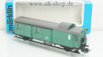 Märklin H0 4115 Personenwagen Wechselstrom Galeriebild - zum Vergrößern bitte auf das Bild klicken