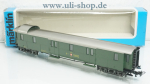 Märklin H0 4146 Personenwagen Wechselstrom Galeriebild - zum Vergrößern bitte auf das Bild klicken