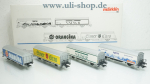 Märklin H0 4784 Wagenpackung Wechselstrom Galeriebild - zum Vergrößern bitte auf das Bild klicken