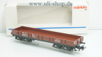 Märklin H0 4473 Güterwagen Wechselstrom Galeriebild - zum Vergrößern bitte auf das Bild klicken