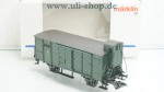 Märklin H0 4882 Güterwagen Wechselstrom Galeriebild - zum Vergrößern bitte auf das Bild klicken