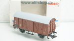 Märklin H0 4881 Güterwagen Wechselstrom Galeriebild - zum Vergrößern bitte auf das Bild klicken