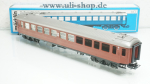 Märklin H0 4072 Personenwagen Wechselstrom Galeriebild - zum Vergrößern bitte auf das Bild klicken