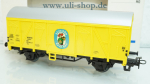 Märklin H0 4414 Güterwagen Wechselstrom Galeriebild - zum Vergrößern bitte auf das Bild klicken
