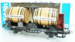 Märklin H0 4432 Güterwagen Wechselstrom Galeriebild - zum Vergrößern bitte auf das Bild klicken
