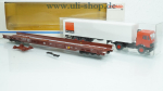 Märklin H0 4742 Güterwagen Wechselstrom Galeriebild - zum Vergrößern bitte auf das Bild klicken