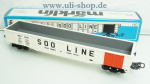 Märklin H0 4774 Güterwagen Wechselstrom Galeriebild - zum Vergrößern bitte auf das Bild klicken