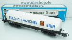 Märklin H0 4632 Güterwagen Wechselstrom Galeriebild - zum Vergrößern bitte auf das Bild klicken