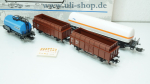 Märklin H0 4790 Wagenpackung Wechselstrom Galeriebild - zum Vergrößern bitte auf das Bild klicken