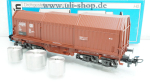 Märklin H0 4693 Güterwagen Wechselstrom Galeriebild - zum Vergrößern bitte auf das Bild klicken
